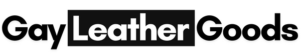 Gay Leather Goods